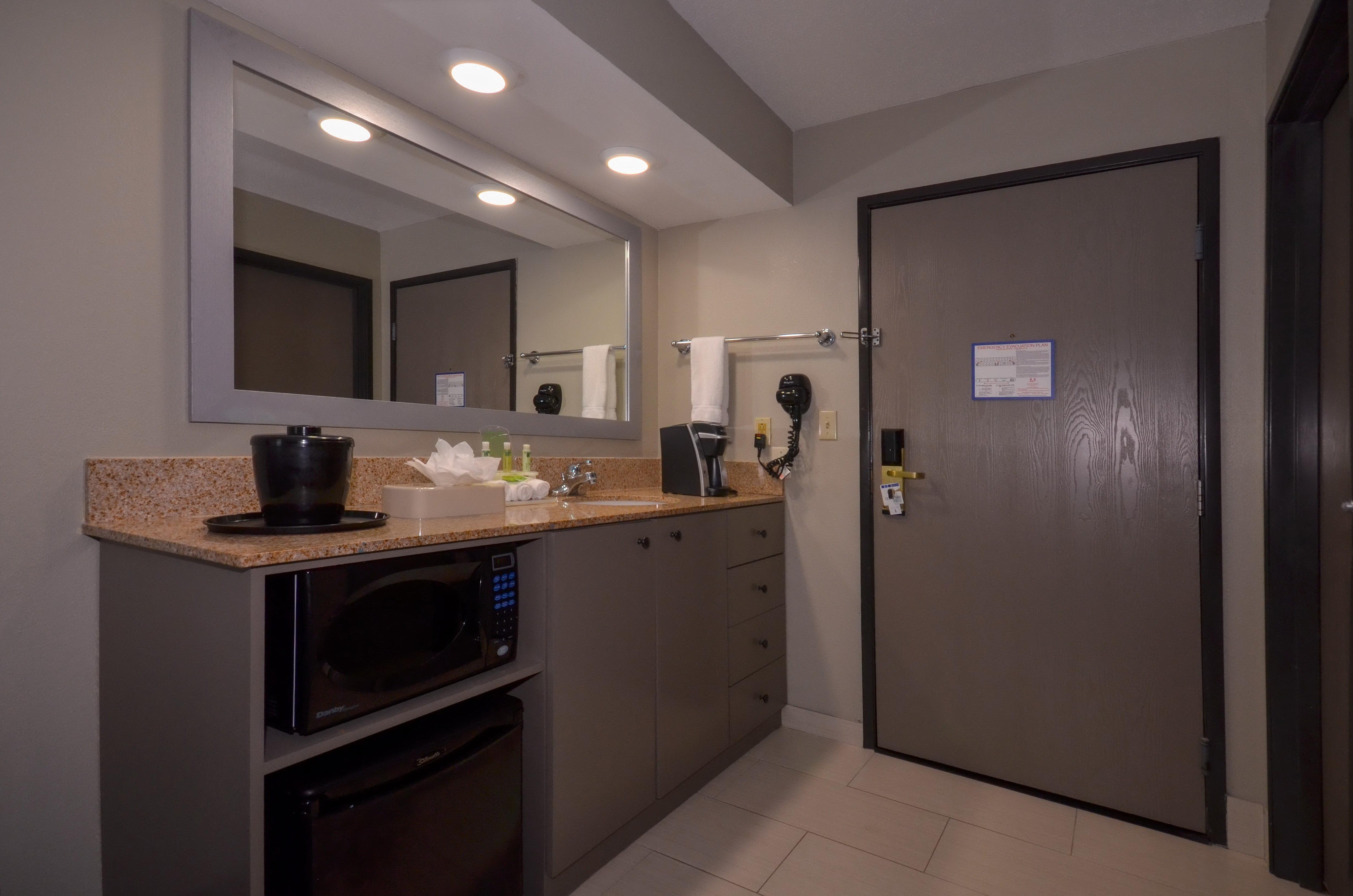 Holiday Inn Express & Suites Fayetteville University Of Arkansas Area By Ihg Ngoại thất bức ảnh