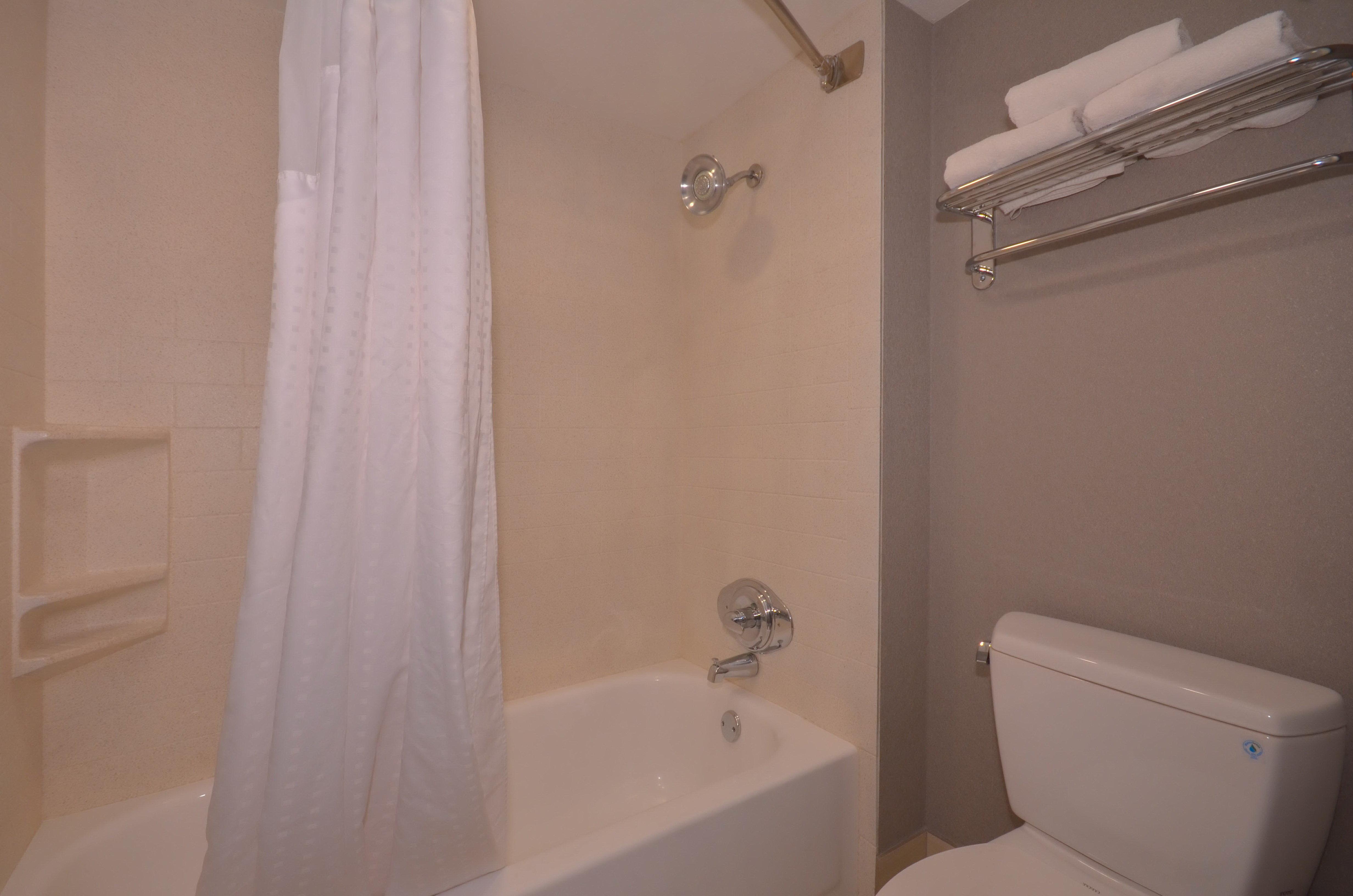 Holiday Inn Express & Suites Fayetteville University Of Arkansas Area By Ihg Ngoại thất bức ảnh