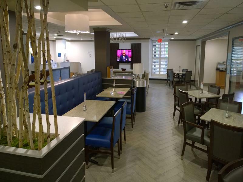 Holiday Inn Express & Suites Fayetteville University Of Arkansas Area By Ihg Ngoại thất bức ảnh